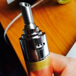 Storm A RDA by Orieco