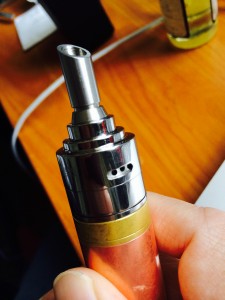Storm A RDA by Orieco