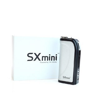 SXMini Box Mod