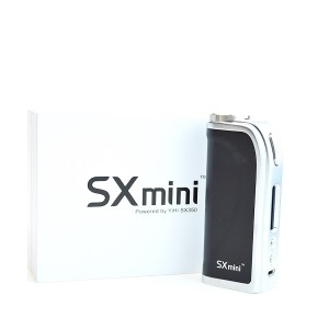 SXMini Box Mod
